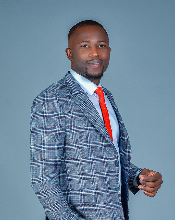 Daniel Ayodele