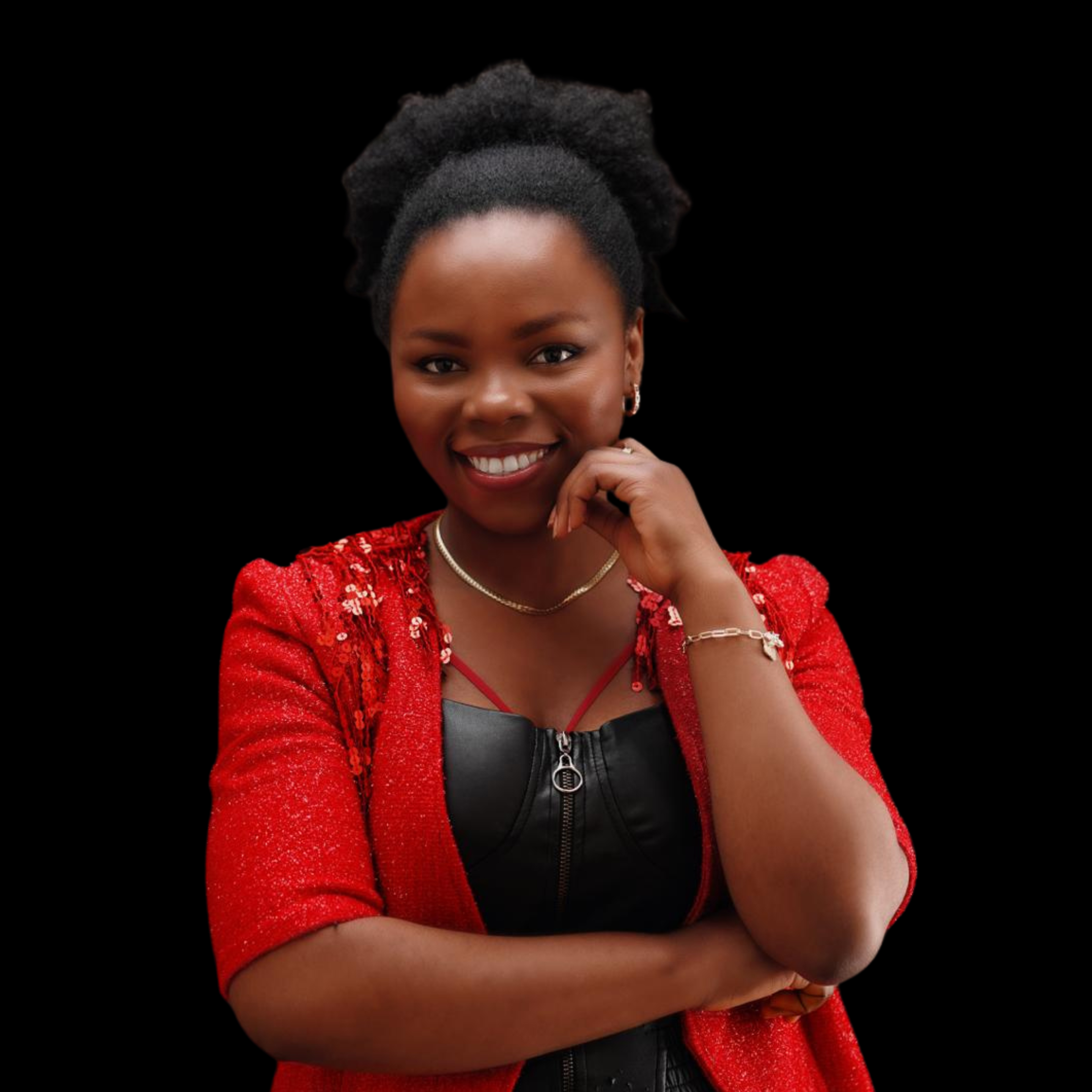 Nnyema Benson Ekon