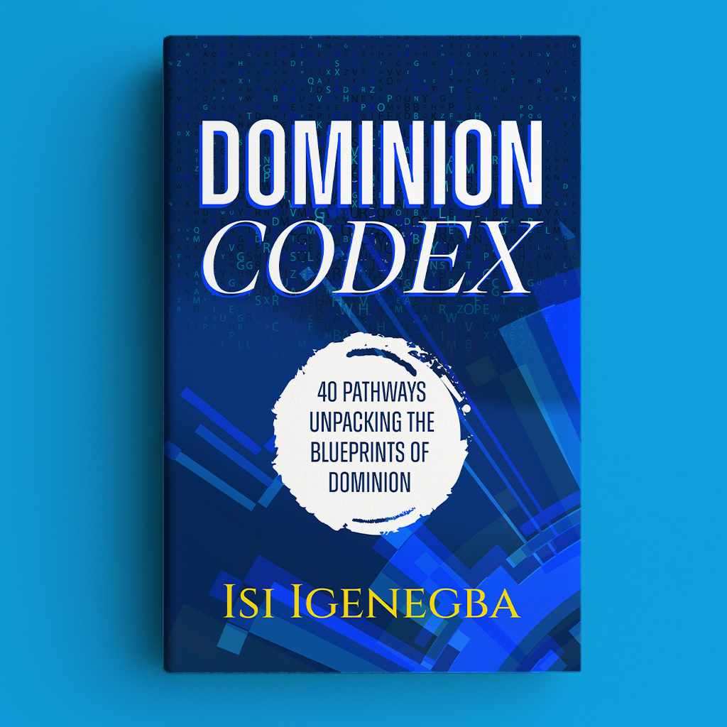 Dominion Codex book cover