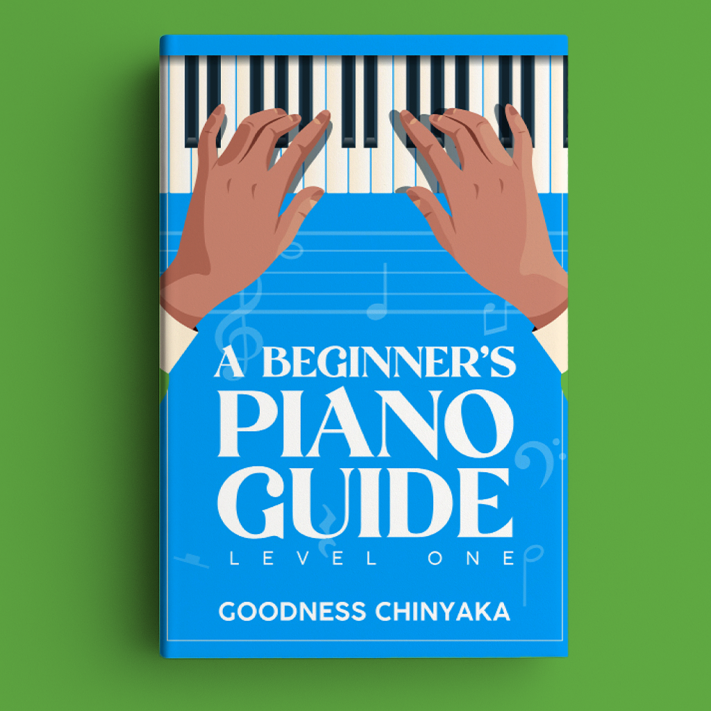 Piano Guide book cover